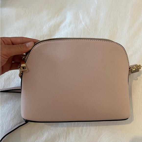 Purse Aldo light pink - Picture 2 of 6